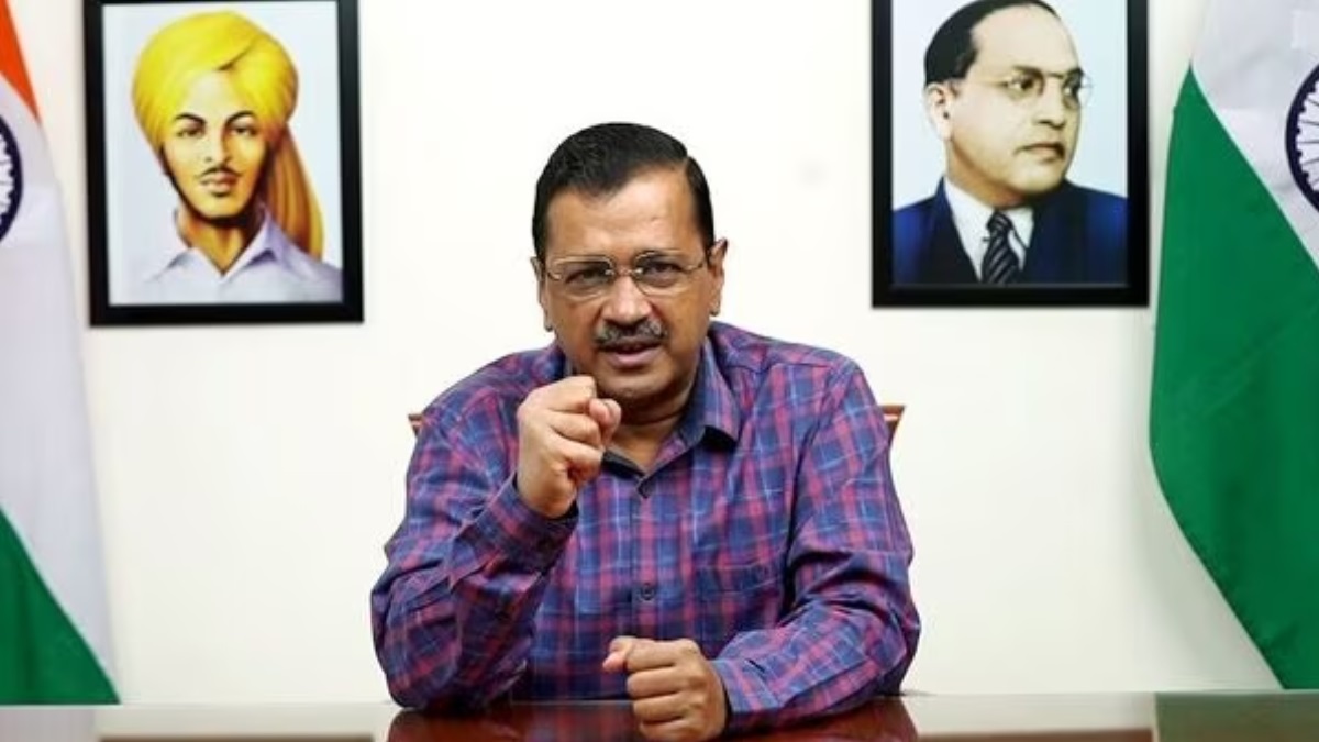 Parvesh Verma should be barred from contesting Delhi elections: Arvind Kejriwal to EC