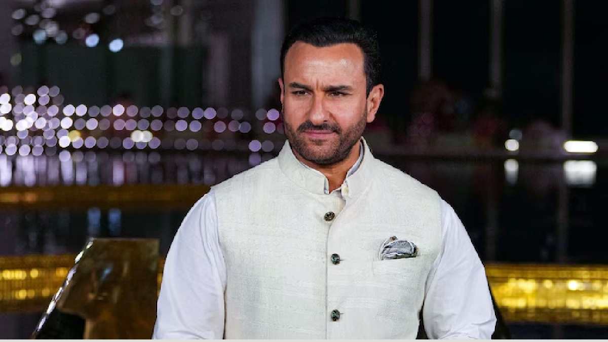 Saif Ali Khan attack case: Mumbai Police recovers part of knife from actor’s residence