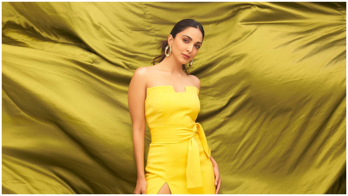 Kiara Advani hospitalised? Actor’s team issues statement after she misses Game Changer event