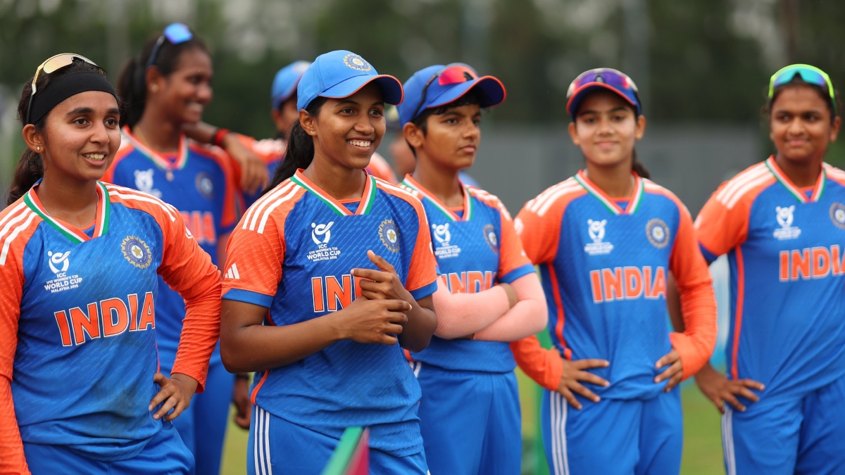 India storm into semifinals of U19 Women's World Cup 2025 after beating Bangladesh