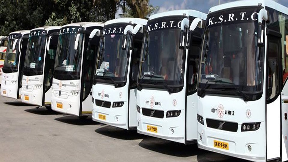 Karnataka bus fare hike: BJP slams Congress government, say 'free for wife but double for husband'