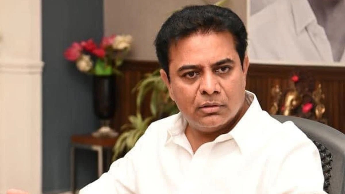 Telangana: BRS chief KT Rama Rao summoned by ACB for questioning on Jan 6 in Formula-E race case