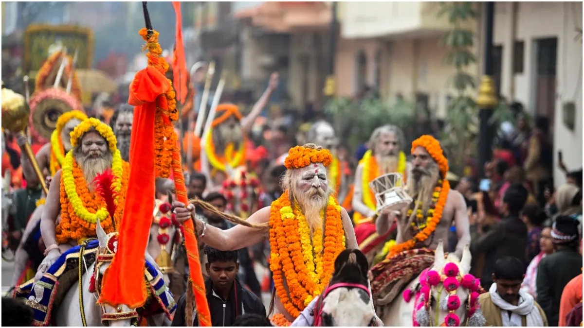 Mahakumbh 2025: Uttar Pradesh Police unveils seven key routes for devotees | Check