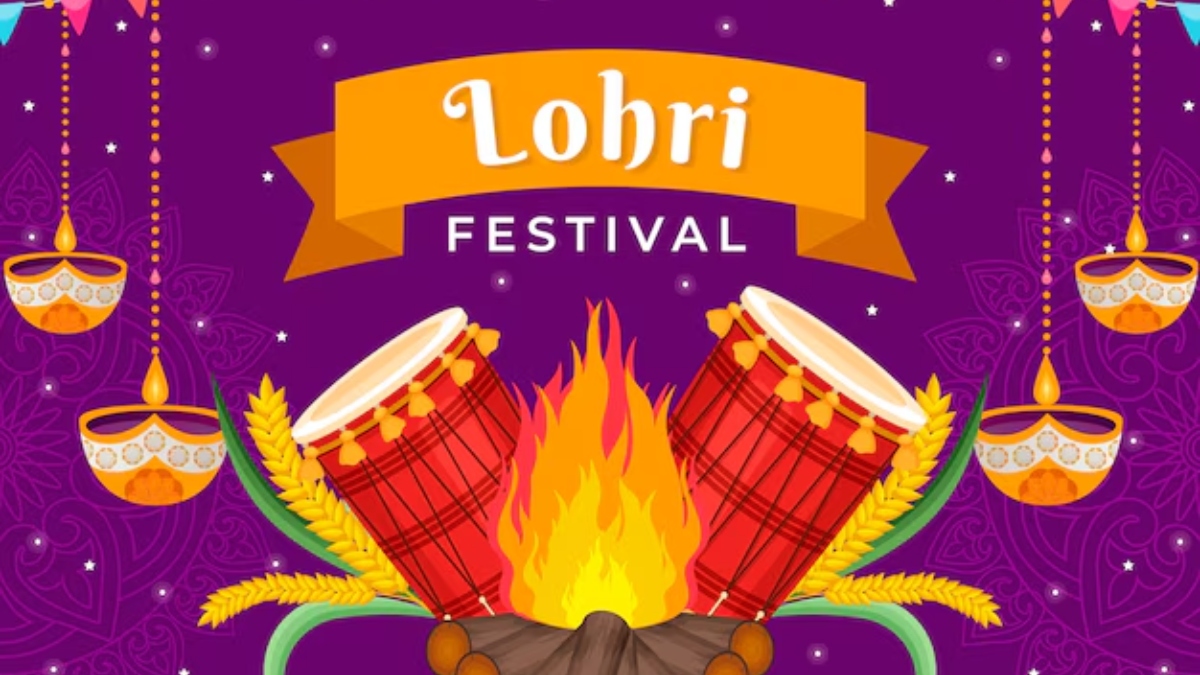 Lohri 2025 Know date, timings, significance, rituals and all you need