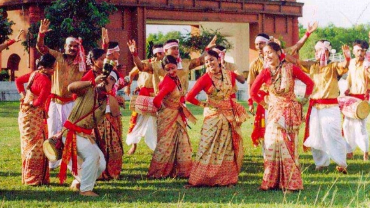 Magh Bihu 2025: Know date, shubh muhurat of Bhogali Bihu, significance ...