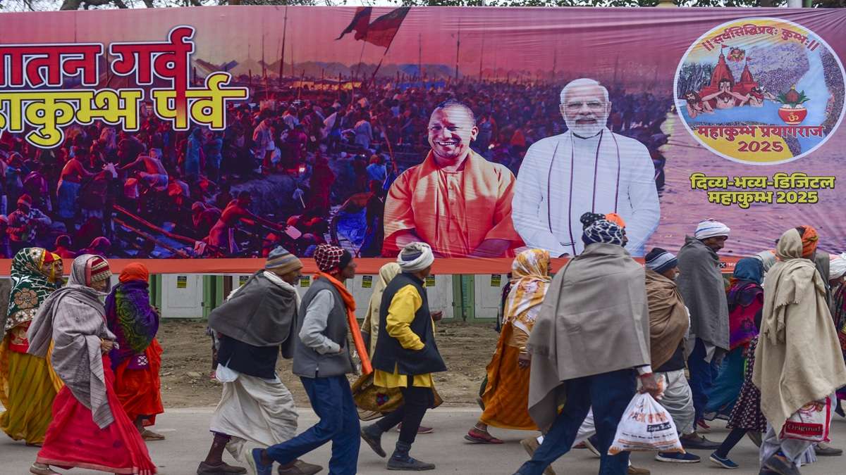 Mahakumbh 2025: 'Sangam' of India's ancient rituals, rich culture and super-advanced technology