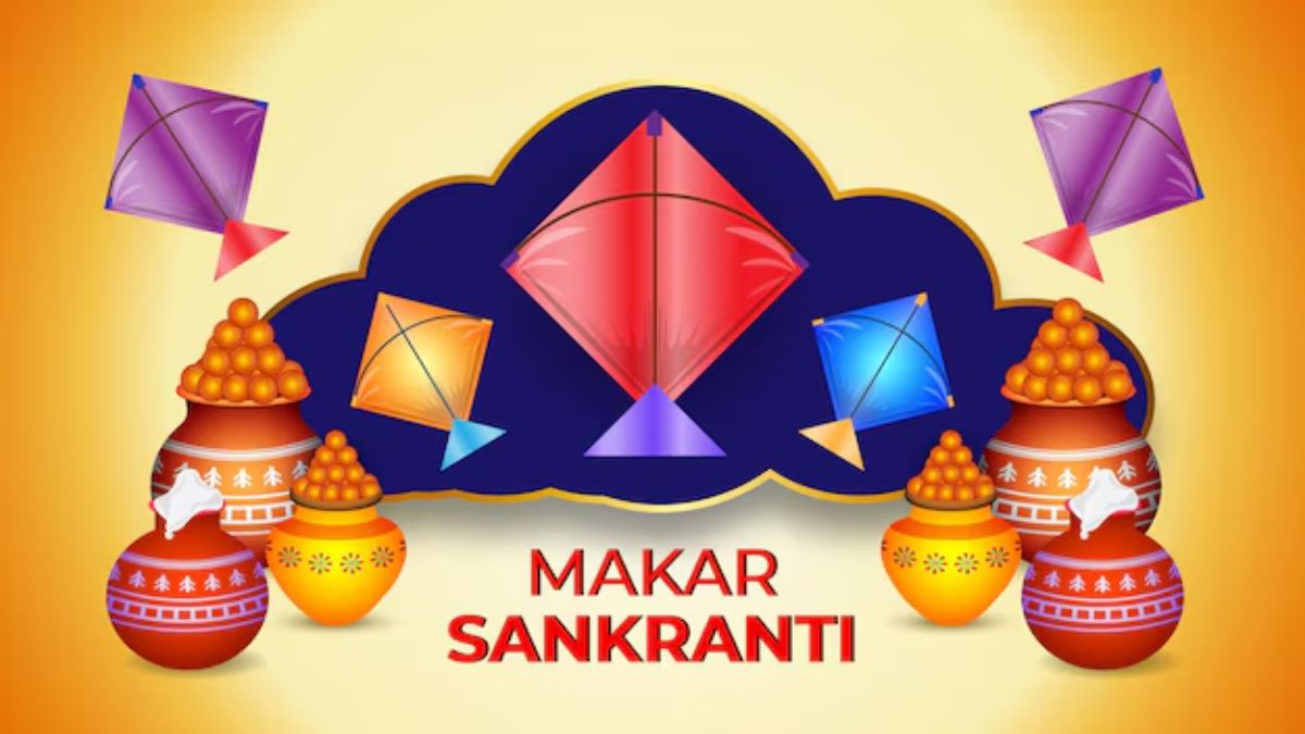 Makar Sankranti 2025: Here's what you can donate on the auspicious day