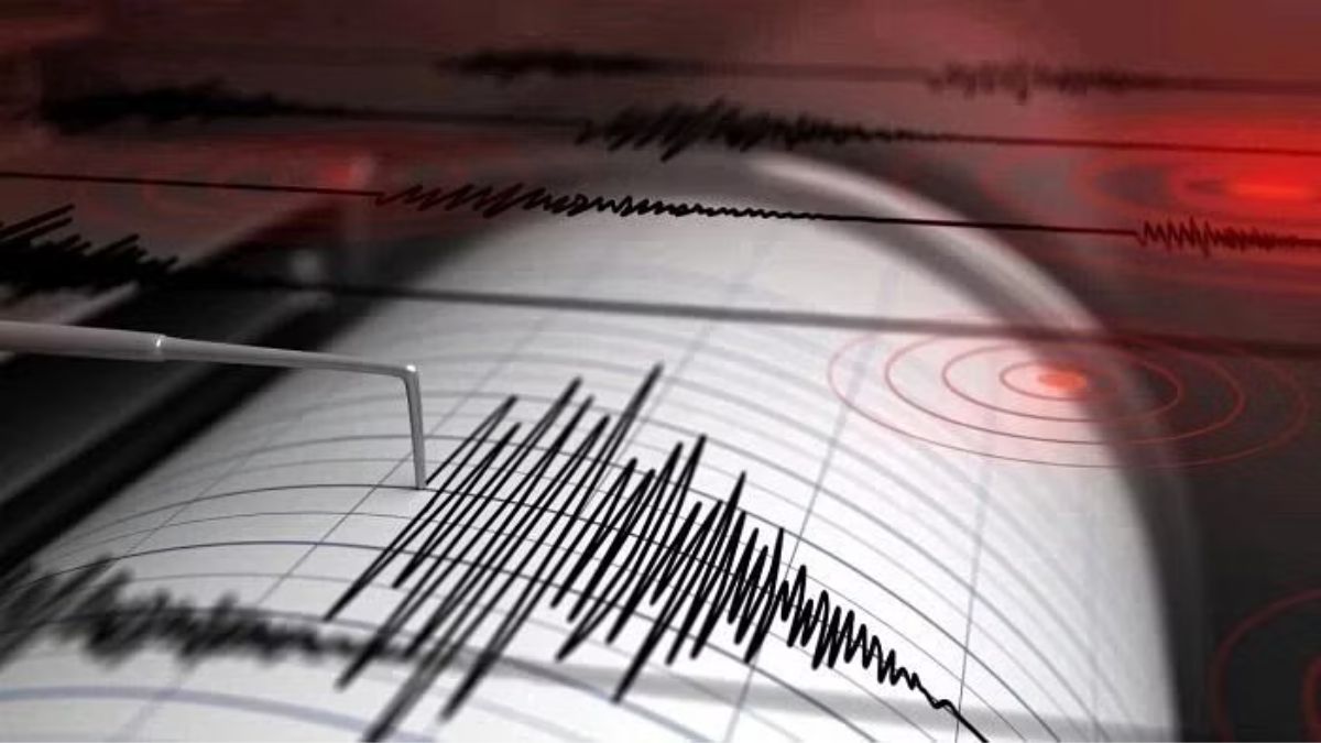 A 6.2 magnitude earthquake strikes southwest Mexico – India TV