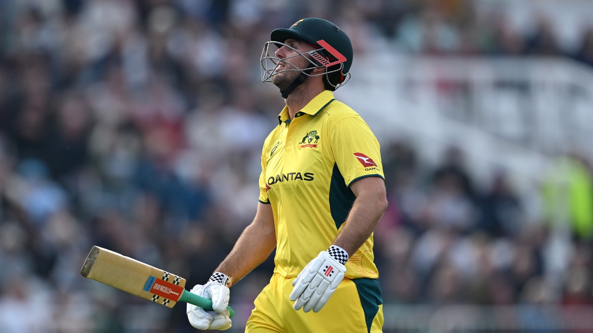 Injured Mitchell Marsh ruled of Champions Trophy 2025 for Australia, doubtful for IPL