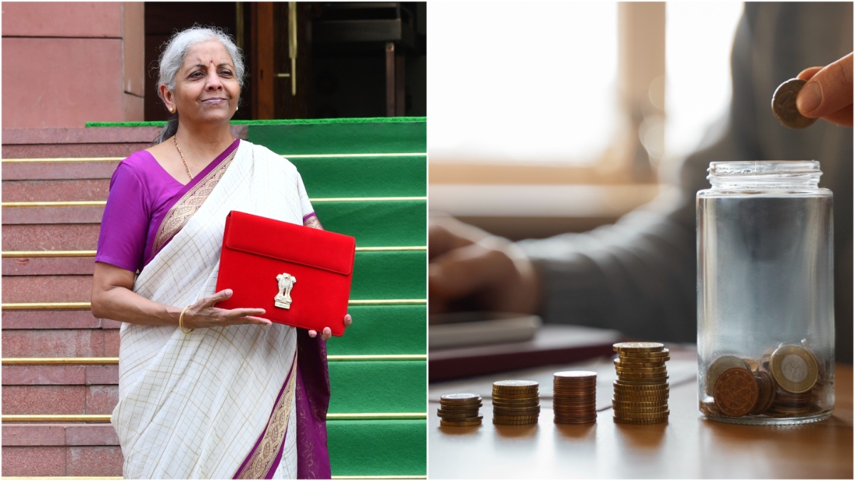 Good news for FD investors: Finance Minister Nirmala Sitharaman likely to make major announcements in Budget