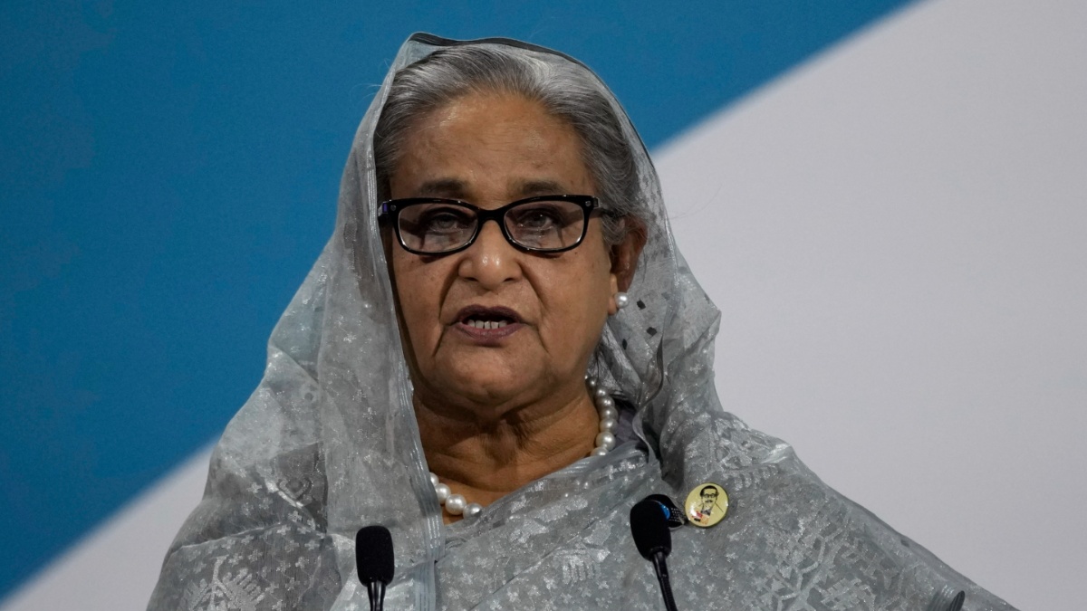 Sheikh Hasina's passport revoked as Bangladesh faces allegations of enforced disappearances: Reports