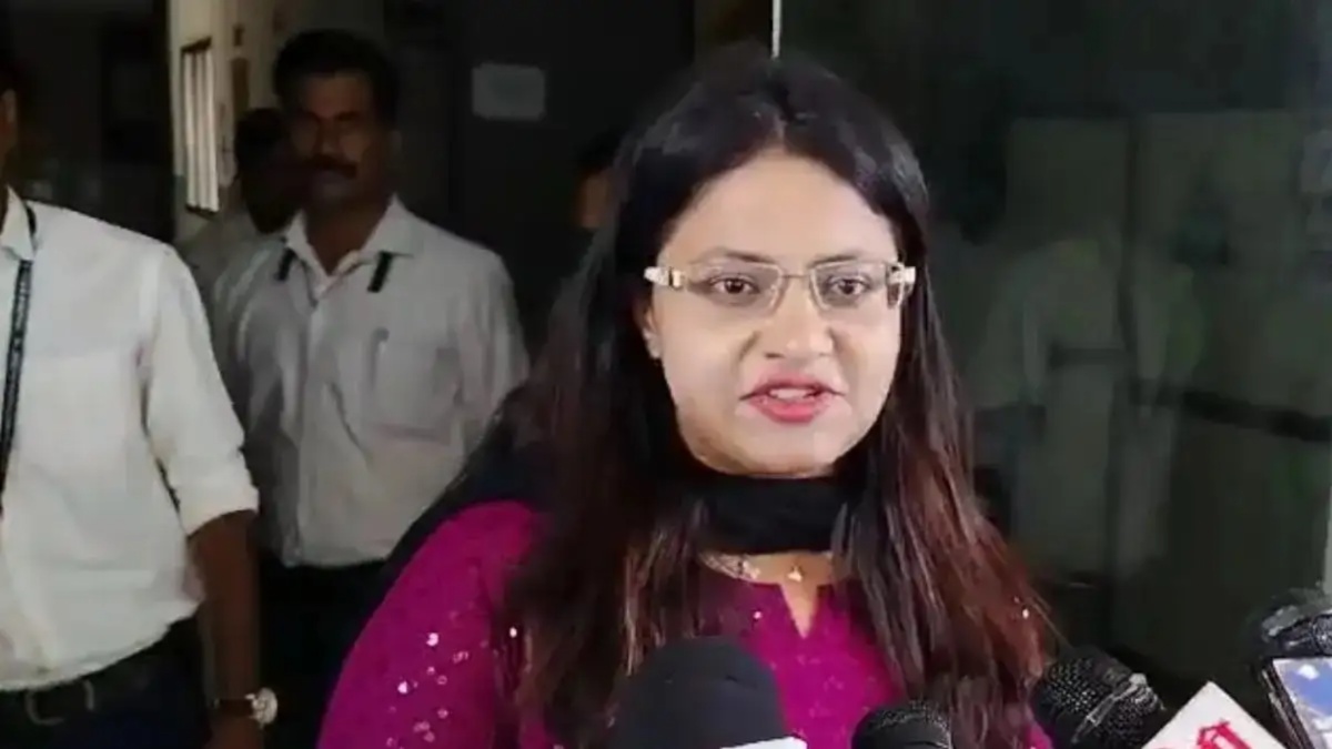 Puja Khedkar, former-IAS trainee, moves Supreme Court challenging Delhi HC's order denying bail