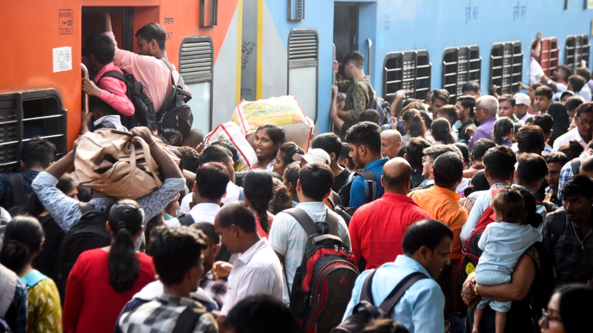 Pongal 2025: Southern Railway to operate special MEMU Express trains from Chennai Egmore to Madurai | DETAILS