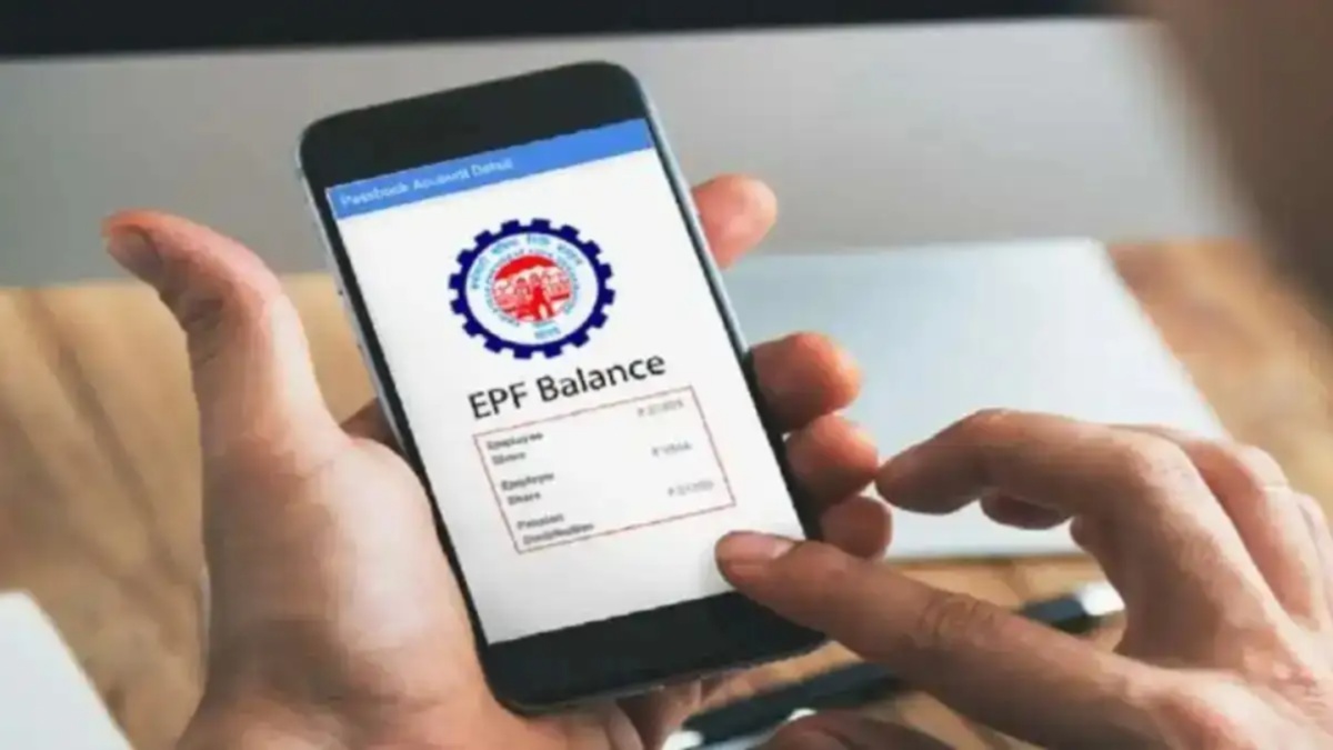 EPFO streamlines PF transfers: Self-service now available