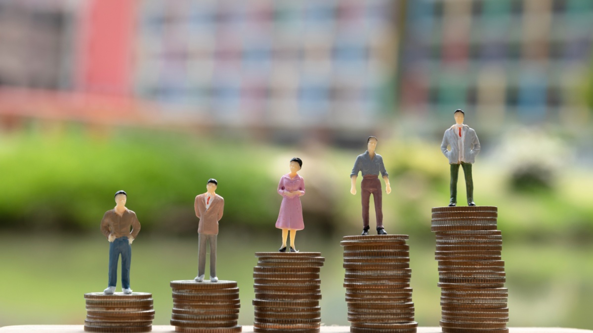A global look at Income Tax systems – India TV