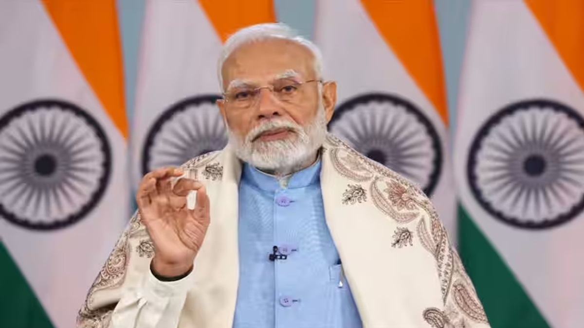 PM Modi hails Genome India Project, know how will its data work for preventing diseases | Details