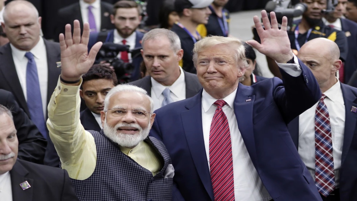 PM Modi likely to visit White House in February, says Donald Trump after productive phone call