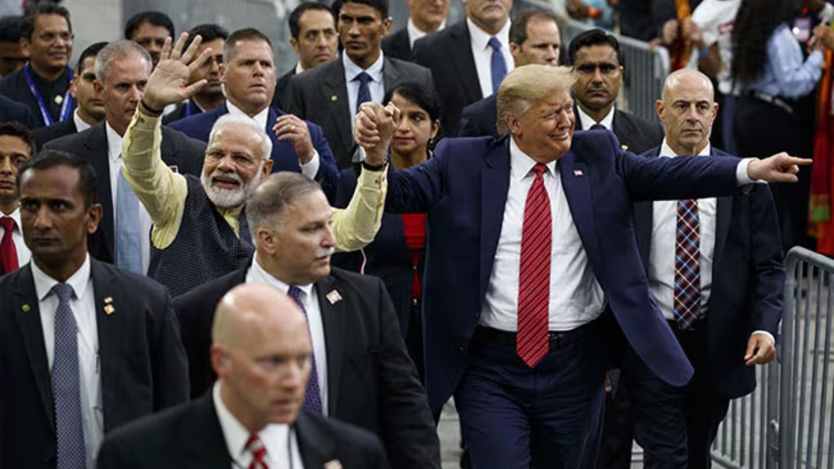 Trump's return to power: From H-1B visas to energy independence, check what's in store for India