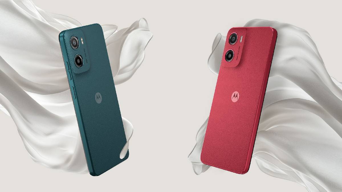 Motorola G05 with Rs 2,000 cashback for Jio users launched in India