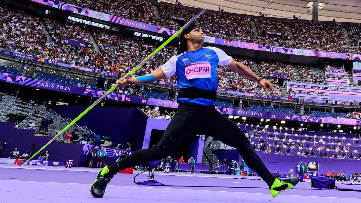 India set to host star-studded javelin competition in 2025 headlined by Neeraj Chopra