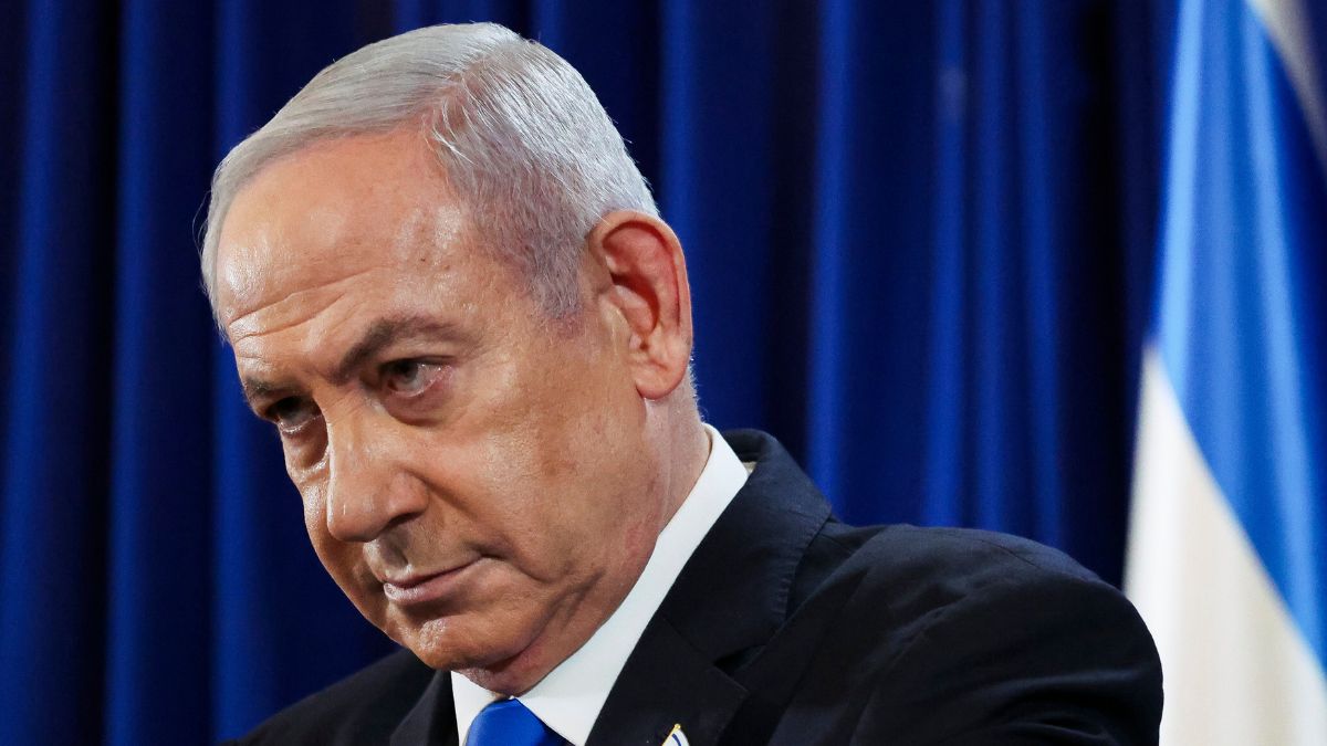 No Gaza ceasefire without hostage list from Hamas – India TV