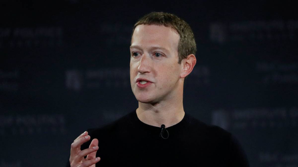 techonology meta ceo mark zuckerberg to get parliamentary panel summon over his recent remark