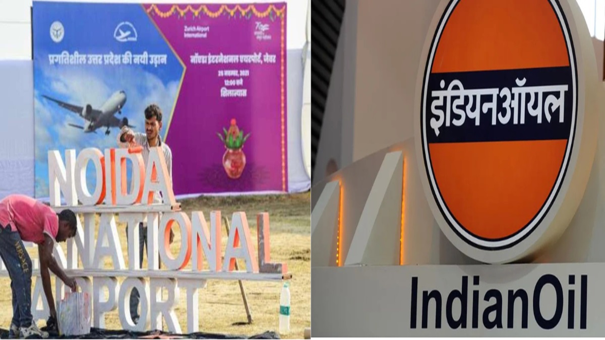 Noida Airport: Indian Oil Corporation to provide fueling services at upcoming facility in Jewar | Details