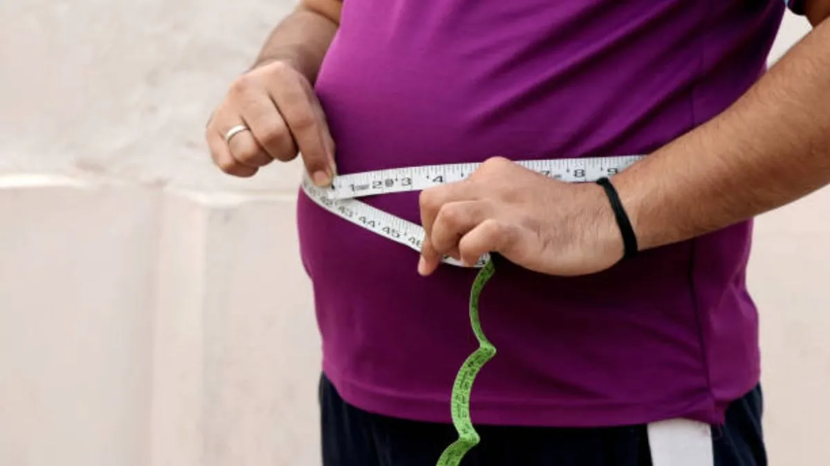 Lancet commission calls for overhaul of obesity diagnosis