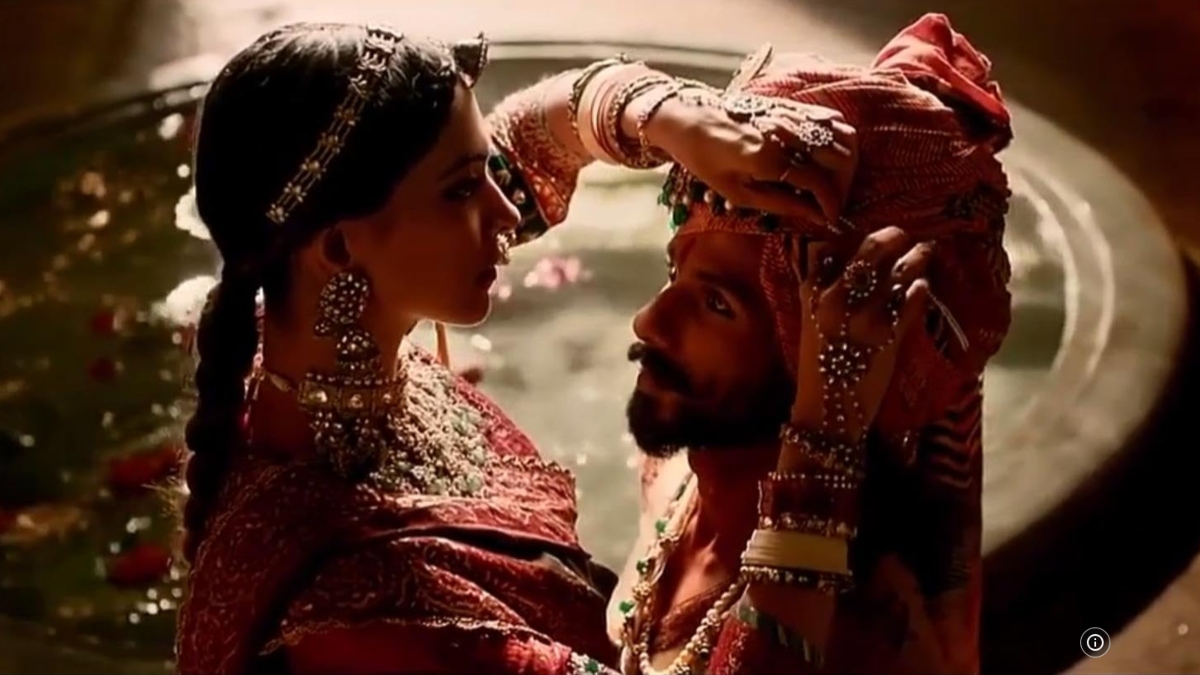 Ranveer Singh, Deepika Padukone, Shahid Kapoor-starrer Padmaavat to re-release in cinemas | Check details