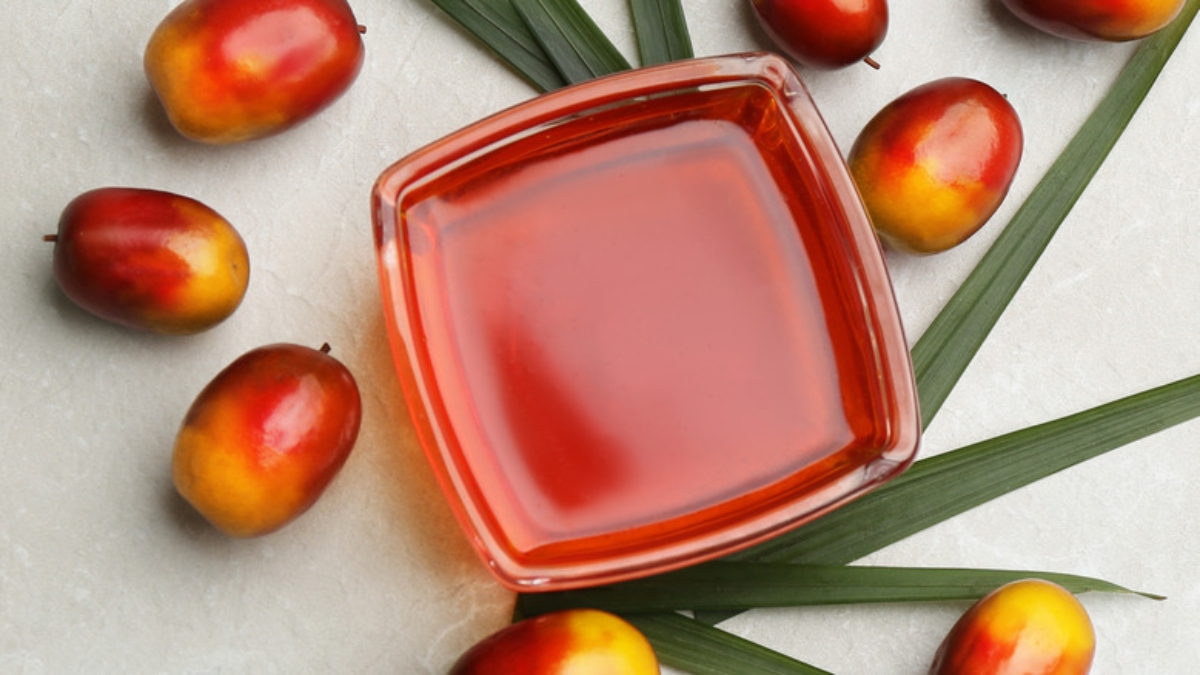 bored of using regular oil for cooking opt for palm oil know benefits