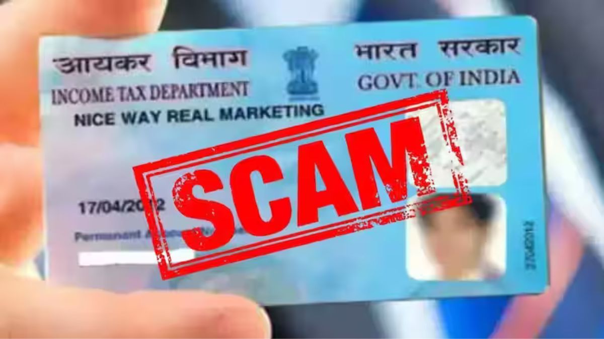 Pan card holders alert! Scammers targeting India Post Payments Bank customers, how to stay safe