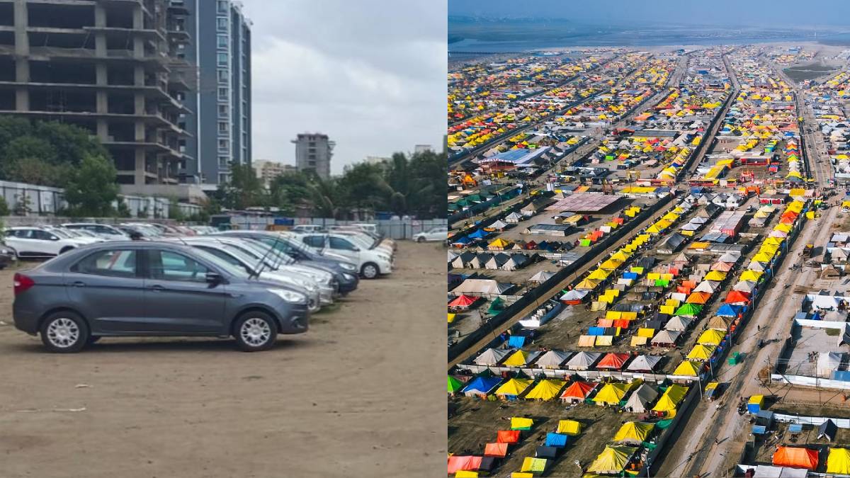 Mahakumbh to showcase power of technology, AI-powered vehicle parking system to streamline experience