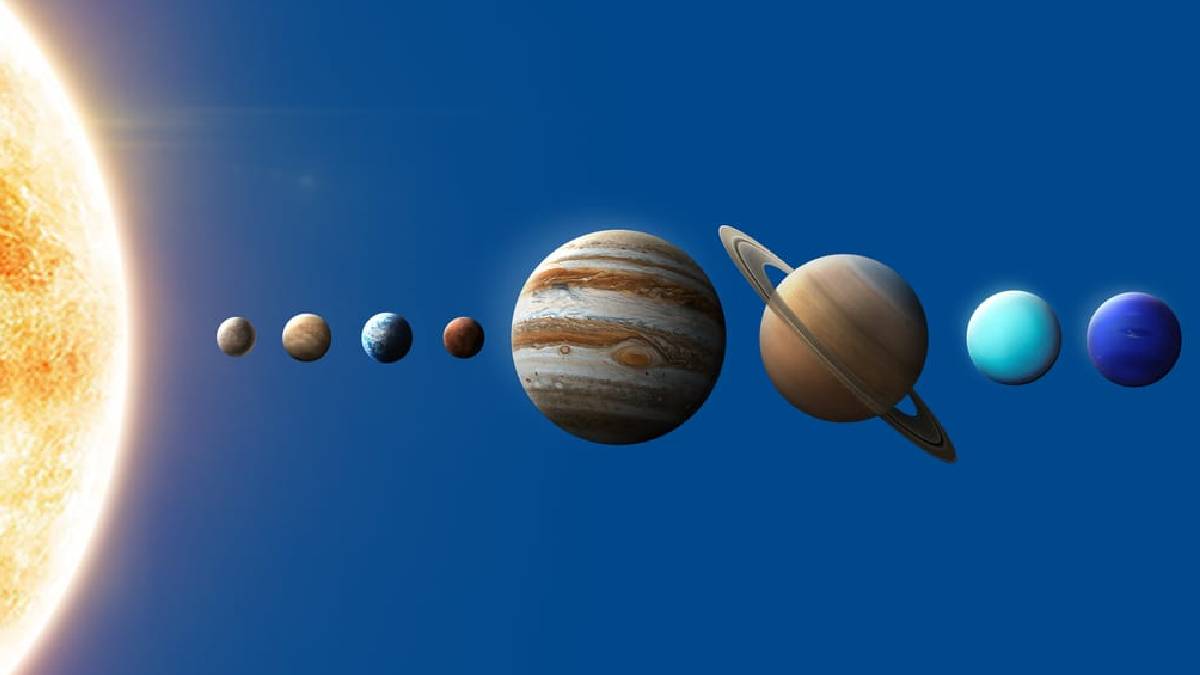 Six planets align tonight! Here's how you can find best viewing spots