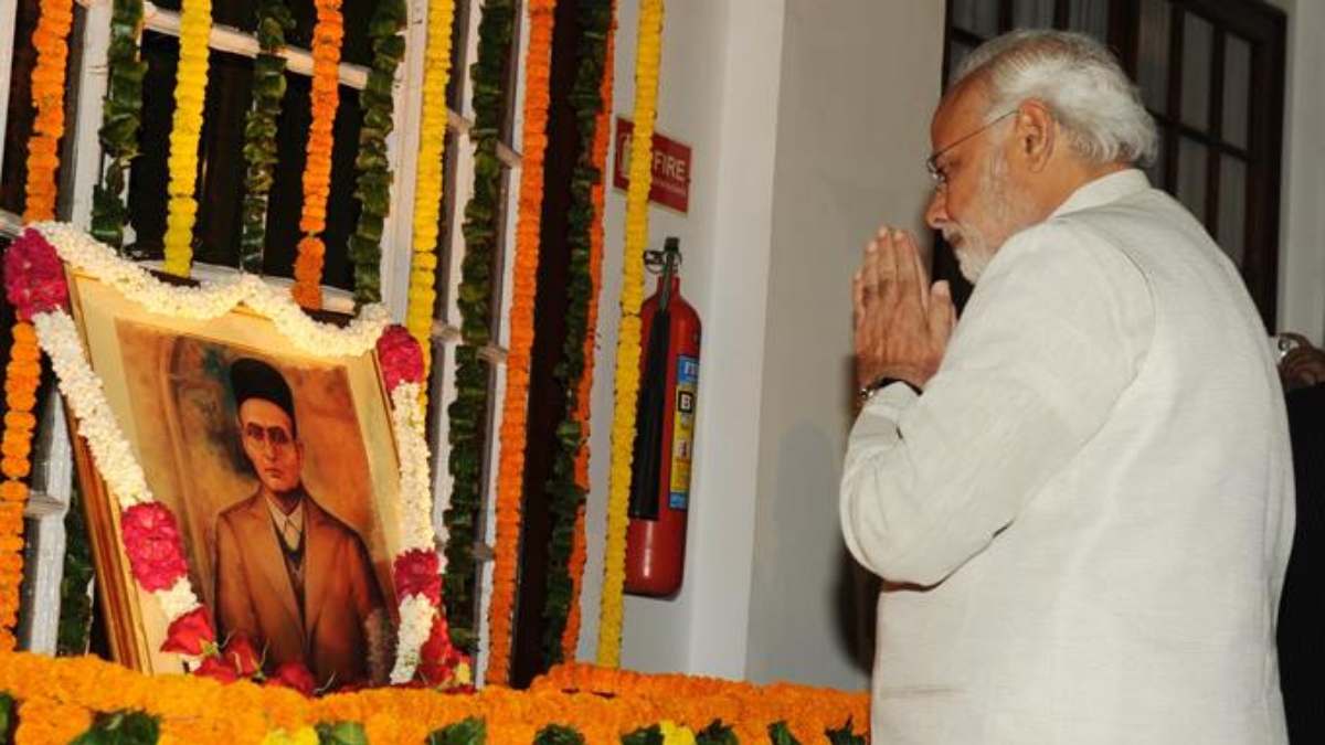 PM Modi to lay foundation stone of Veer Savarkar College in Delhi, inaugurate several development projects