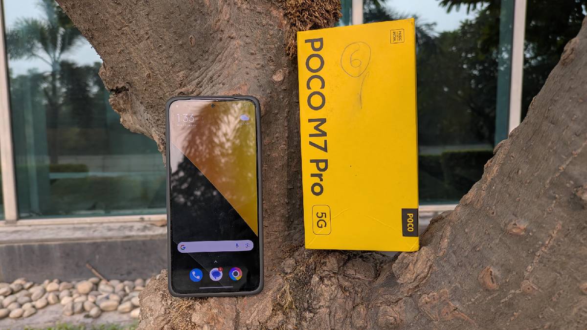 Poco M7 Pro Review: Can it conquer Rs 15,000 budget phone battle?