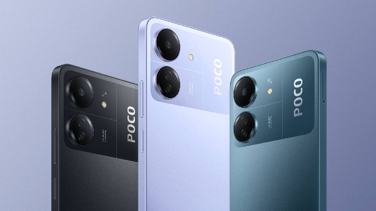 Poco shuts down its website globally: Is this the end for the brand? Know the real reason