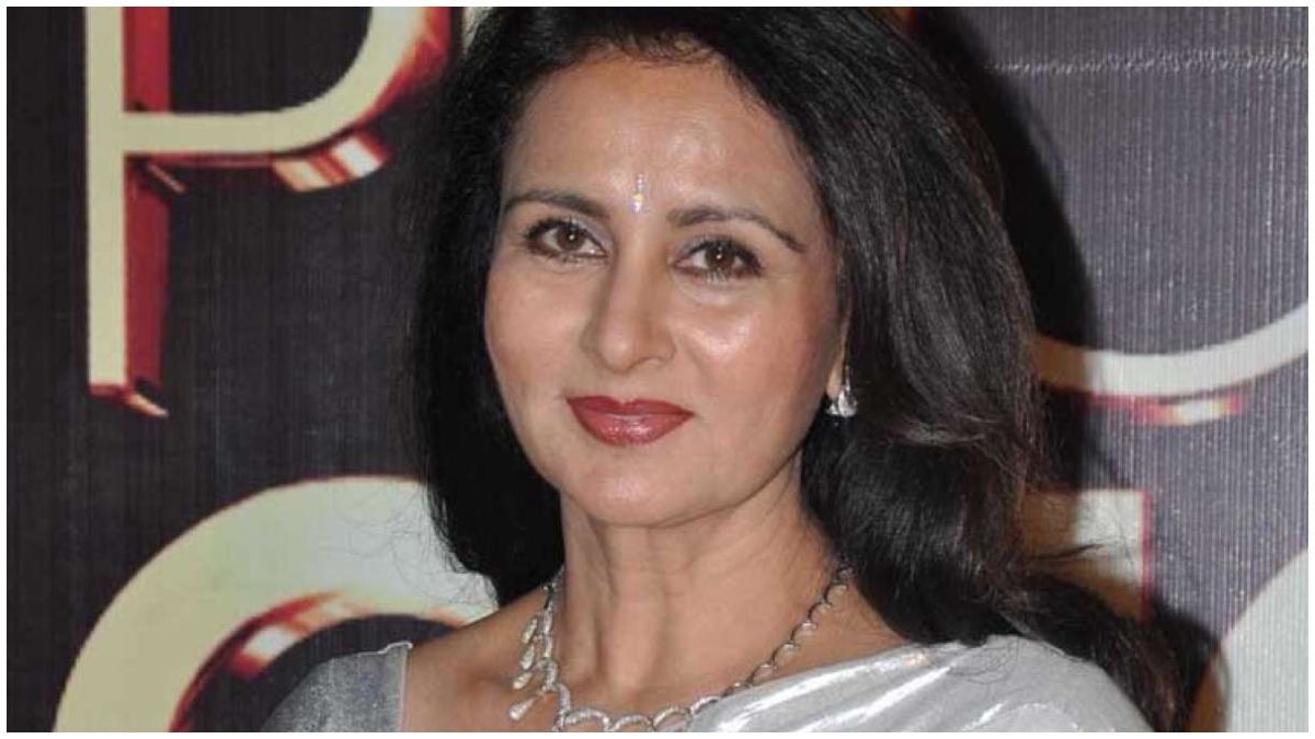 Man arrested for stealing diamond jewellery and cash from Poonam Dhillon’s house in Mumbai