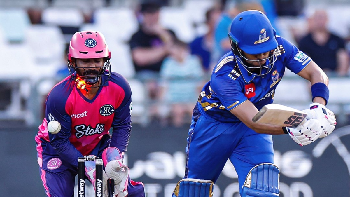 PR vs MICT, SA20 2025 Dream11 prediction: Best fantasy picks for Paarl Royals vs MI Cape Town match