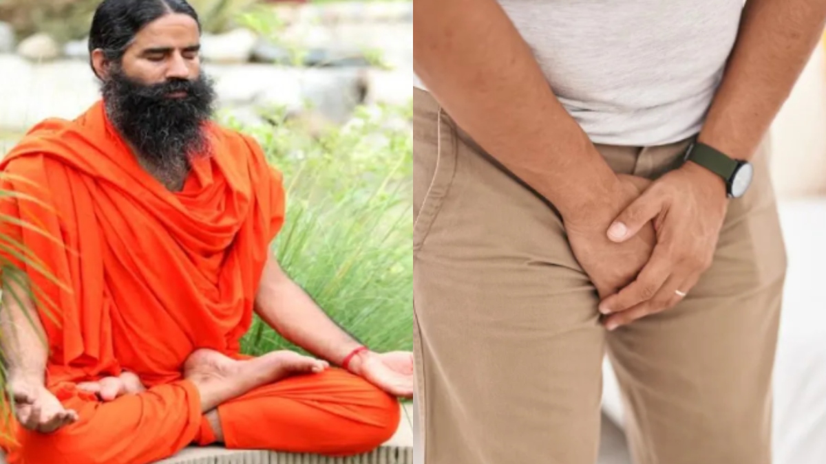 Prostrate gland issues? Know Ayurvedic remedies by Swami Ramdev to treat the condition