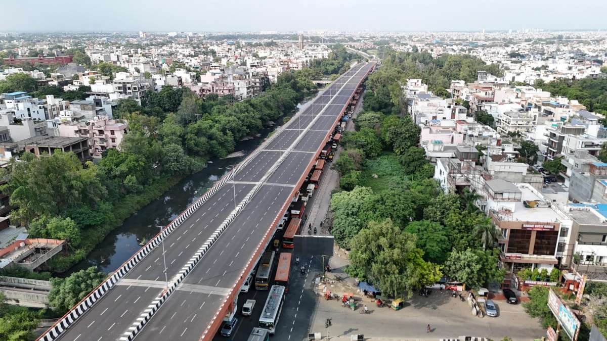 This Bengaluru flyover will remain shut for vehicles for maintenance work: Check date, time, other details