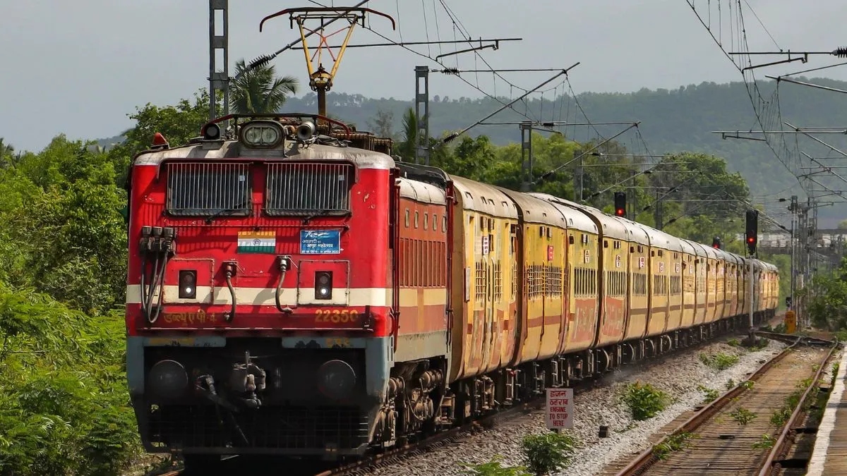 Budget 2025: Govt likely to increase railways budget by 18 per cent, focus on safety and infrastructure