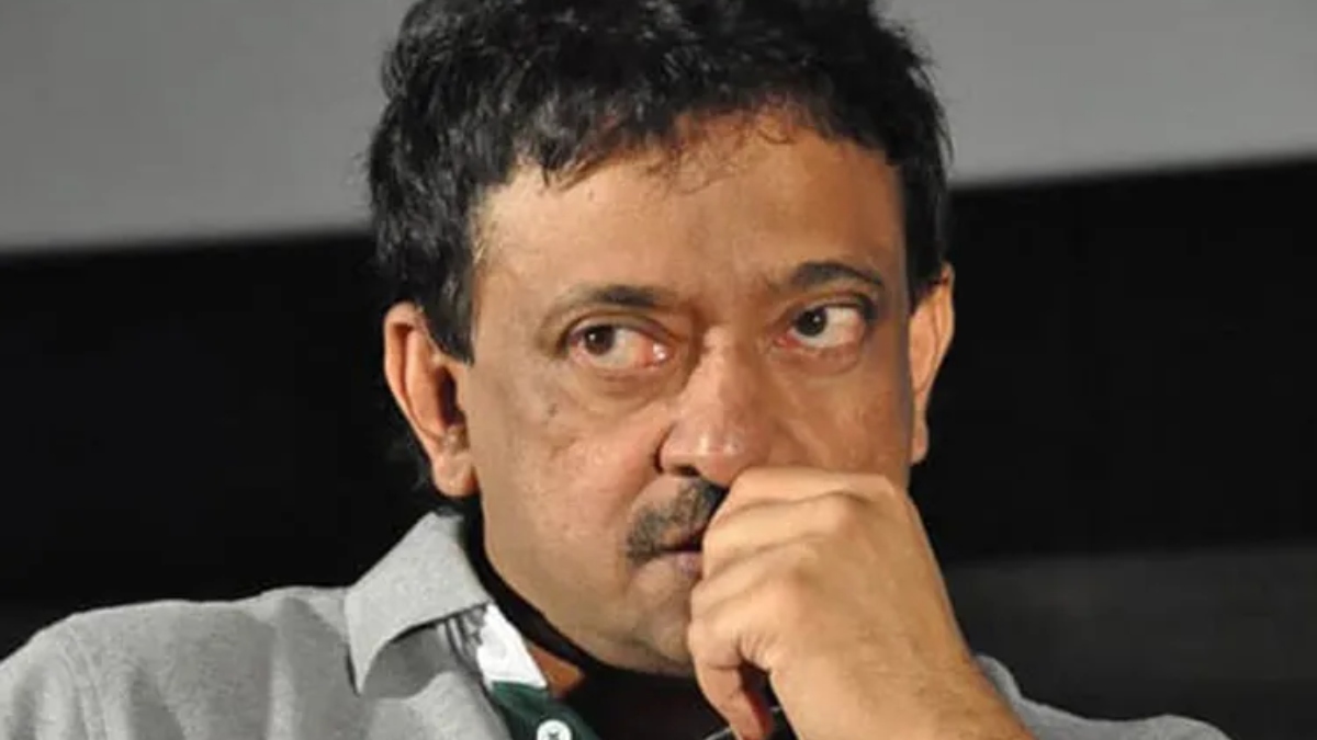 Ram Gopal Varma convicted in cheque bounce case, sentenced to three months imprisonment