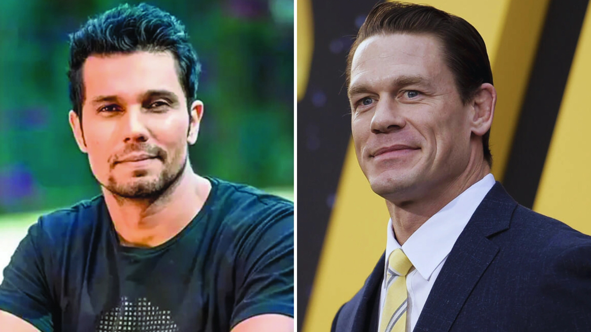 Randeep Hooda joins John Cena in Sam Hargrave’s action thriller | Check details