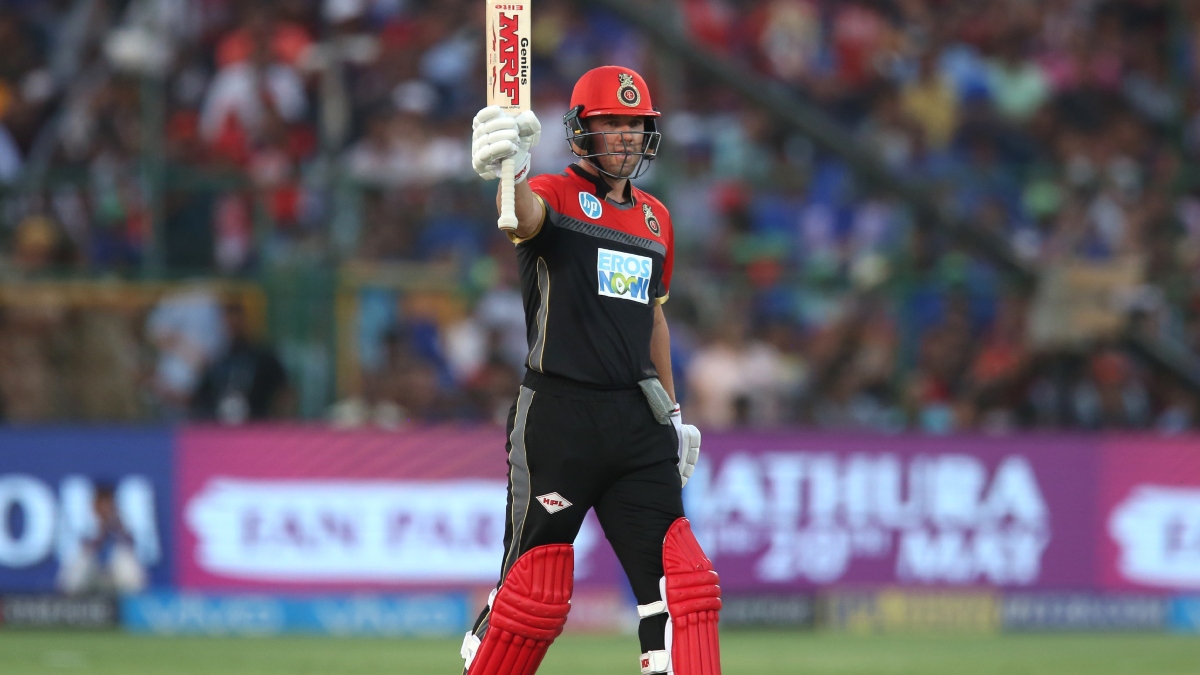 i might still play cricket ab de villiers hints at u turn from retirement but says not rcb