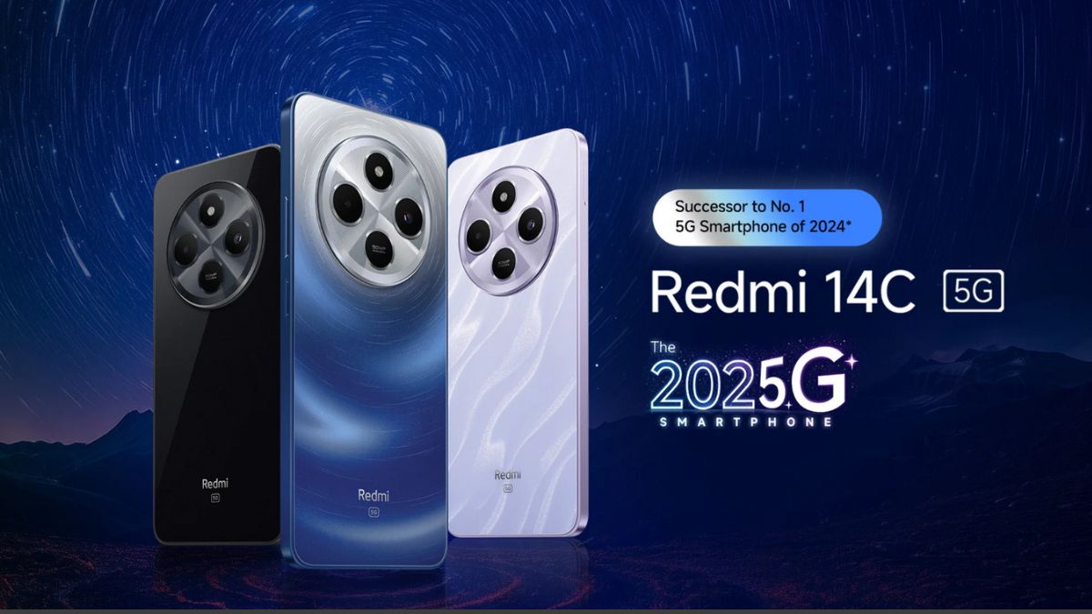 redmi 14c 5g available on emi starting at just rs 387 top deals and features