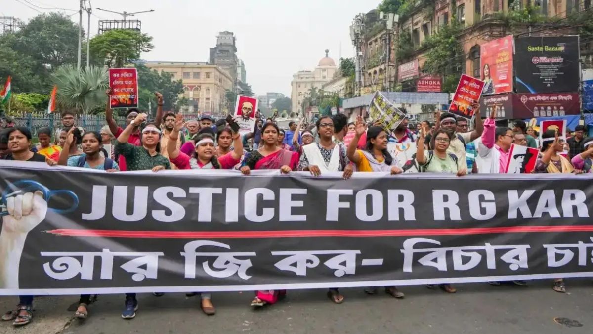 RG Kar hospital case: Judgement in rape and murder of trainee doctor on January 18