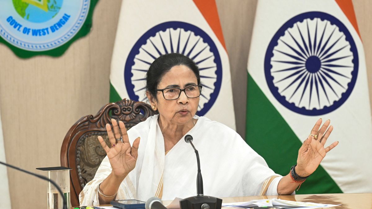 RG Kar rape-murder case: CM Mamata Banerjee says 'not satisfied' with life imprisonment verdict