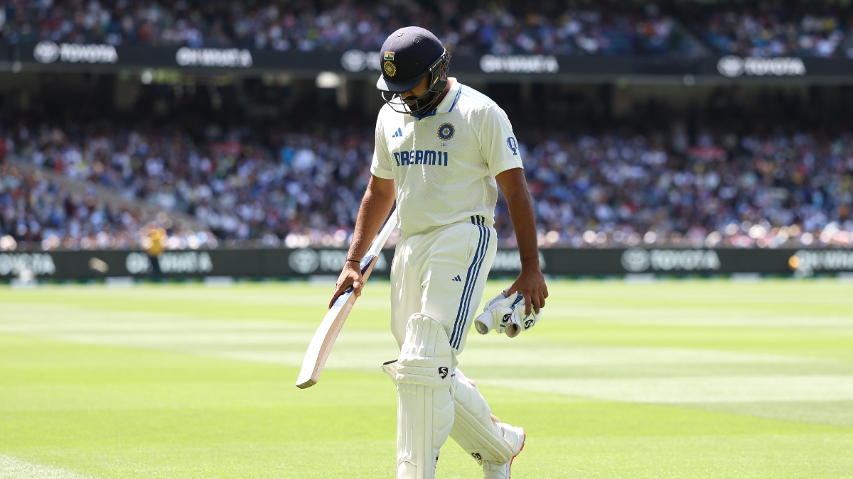 Will captain Rohit Sharma play Sydney Test? India’s playing XI might undergo massive change for series decider – India TV Will captain Rohit Sharma play Sydney Test? India’s playing XI might undergo massive change for series decider – India TV