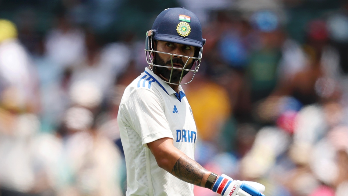 virat kohli set to play in ranji trophy in 13 years becomes available for clash vs railways