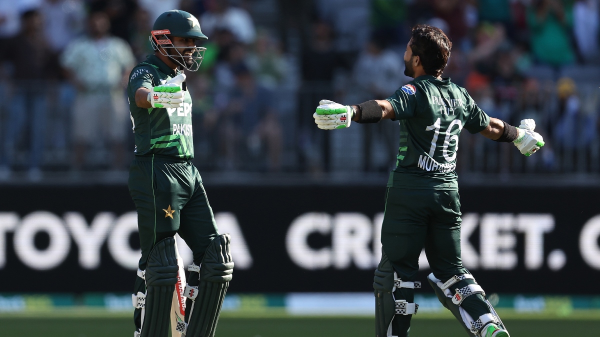 pakistan announce squad for champions trophy 2025 babar azam likely to be given new role